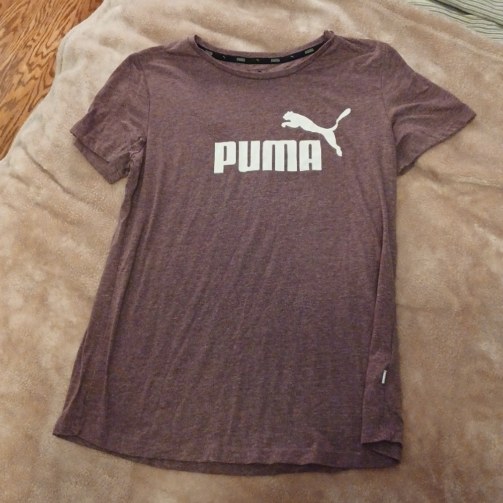 Athletic t-shirt